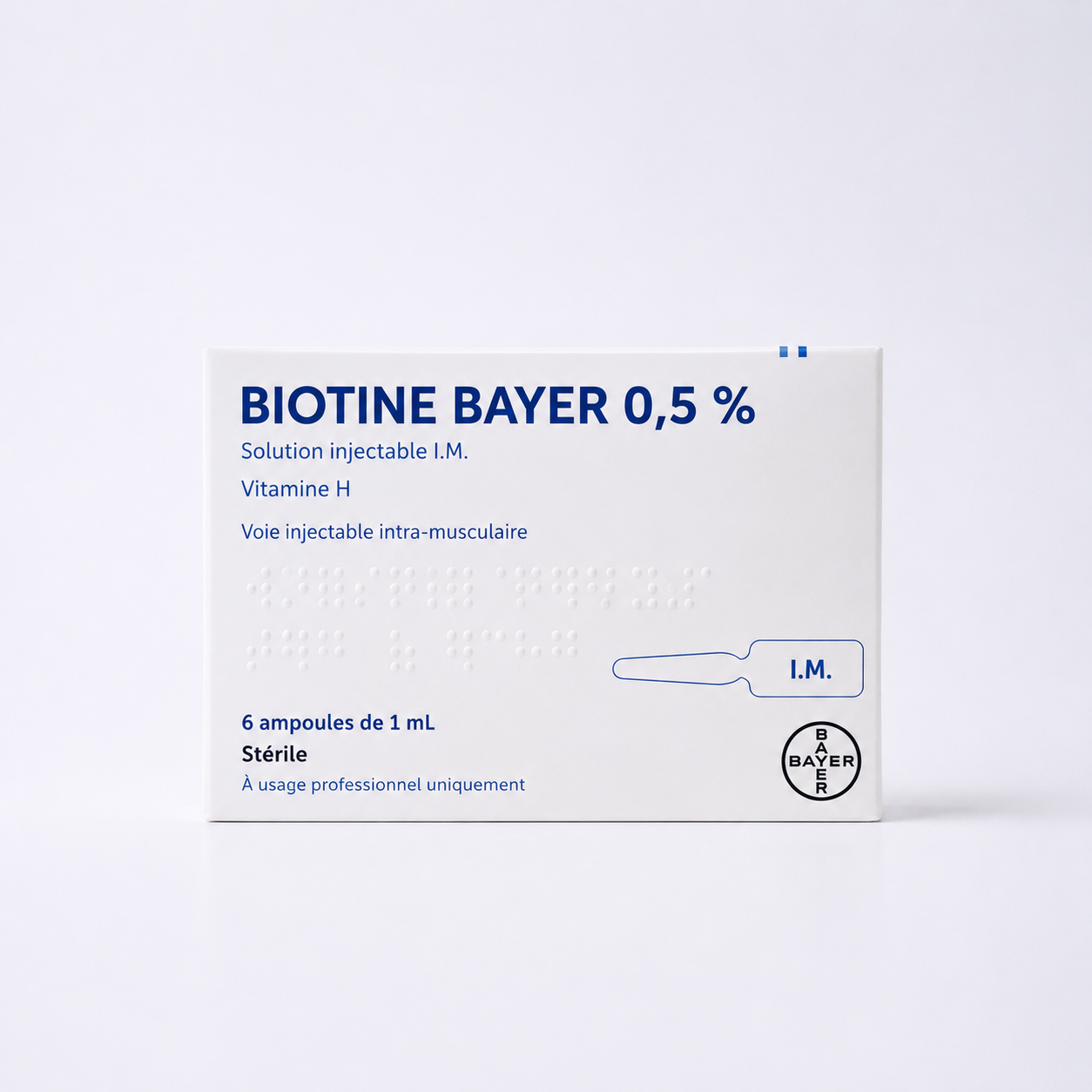 Biotine Bayer