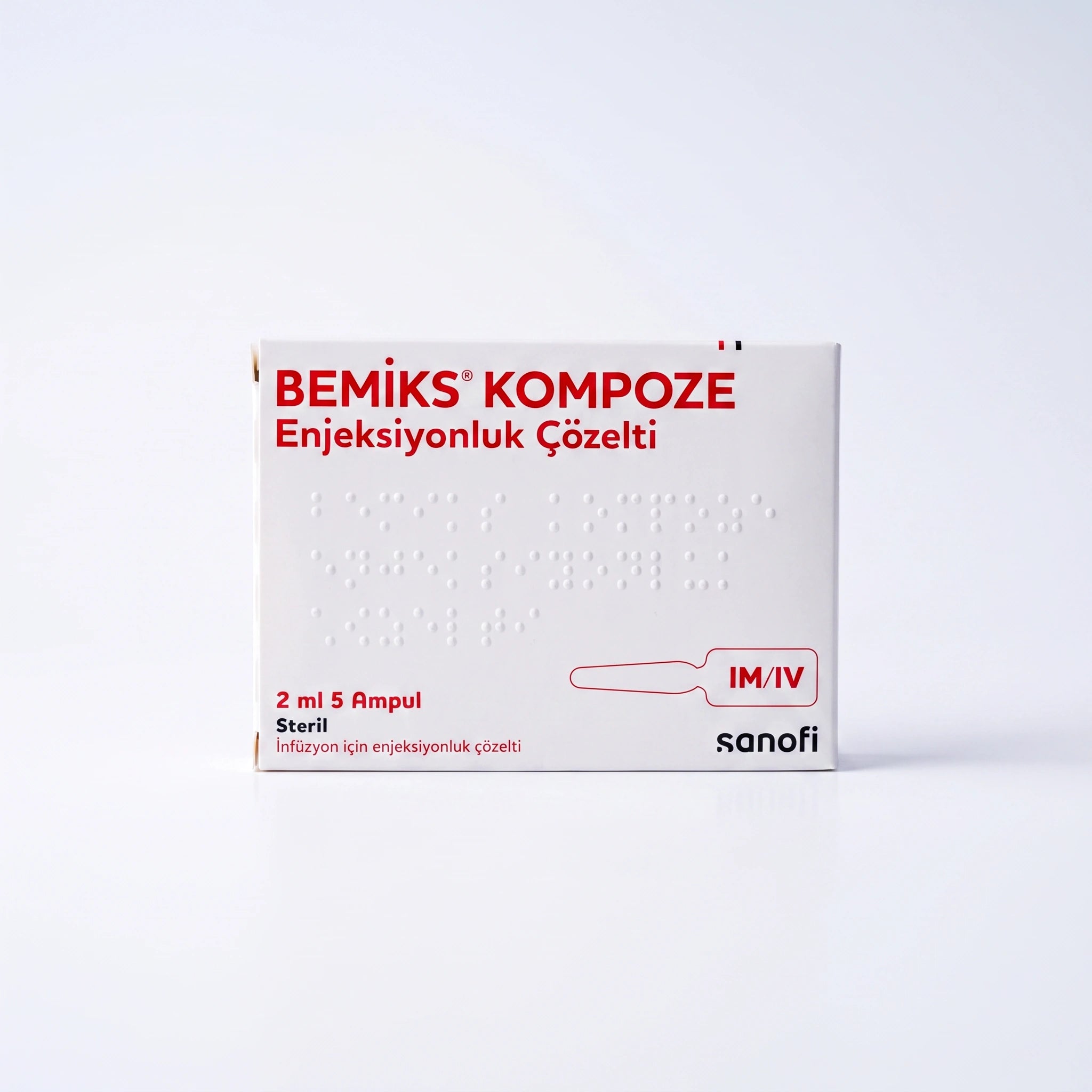 Vitamin B Complex
