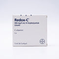 Redox-C 500mg